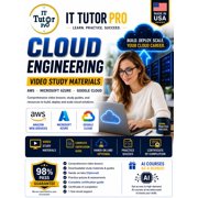 Cloud Engineering Training & Certification | AWS, Azure, DevOps & Cloud Computing