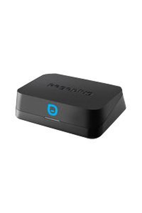 Pogoplug Mobile - Device server - 1GbE, USB 2.0