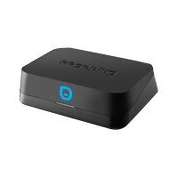 Cloud Engines Pogoplug Mobile - Device server - 1GbE, USB 2.0