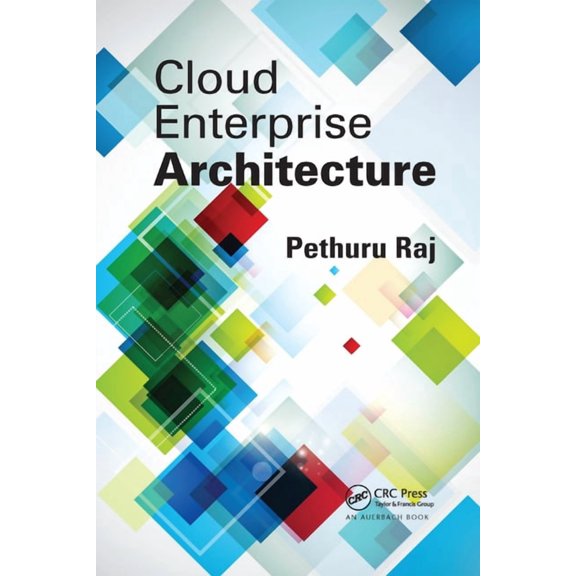 Cloud Enterprise Architecture, (Paperback)