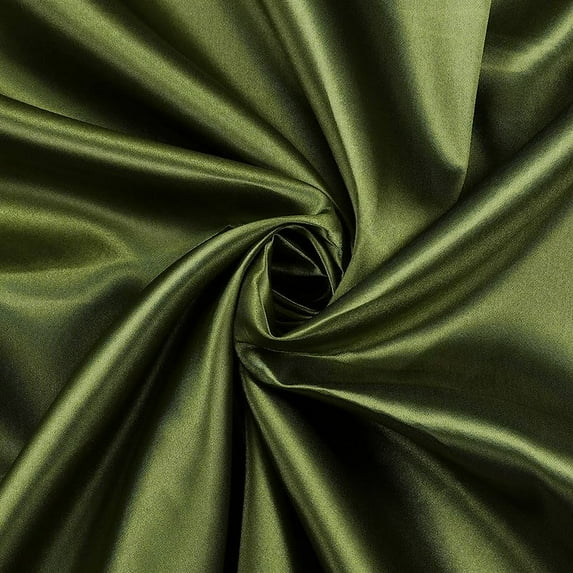Cloud Fino Split King Size Sheets for Adjustable Beds Soft Luxury 5-Piece Cotton Bed Sheets Set-Olive