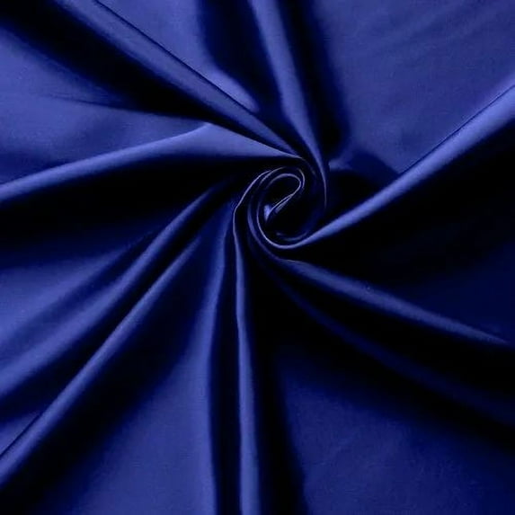 Cloud Fino Split Queen Size Sheets for Adjustable Beds Soft Luxury 5-Piece Cotton Bed Sheets Set-Navy Blue