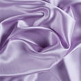 thumbnail image 1 of Cloud Fino Split Queen Size Sheets for Adjustable Beds Soft Luxury 5-Piece Silk Satin Bed Sheets Set-Lilac, 1 of 4