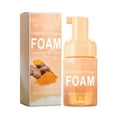 Cloud Glow Priming Foam Brightens And Preps Skin With And Creates A