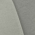 thumbnail image 1 of Cloud Gray French Terry Knit, Fabric By the Yard, 1 of 1