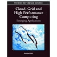 thumbnail image 1 of Cloud, Grid and High Performance Computing: Emerging Applications (Hardcover), 1 of 1
