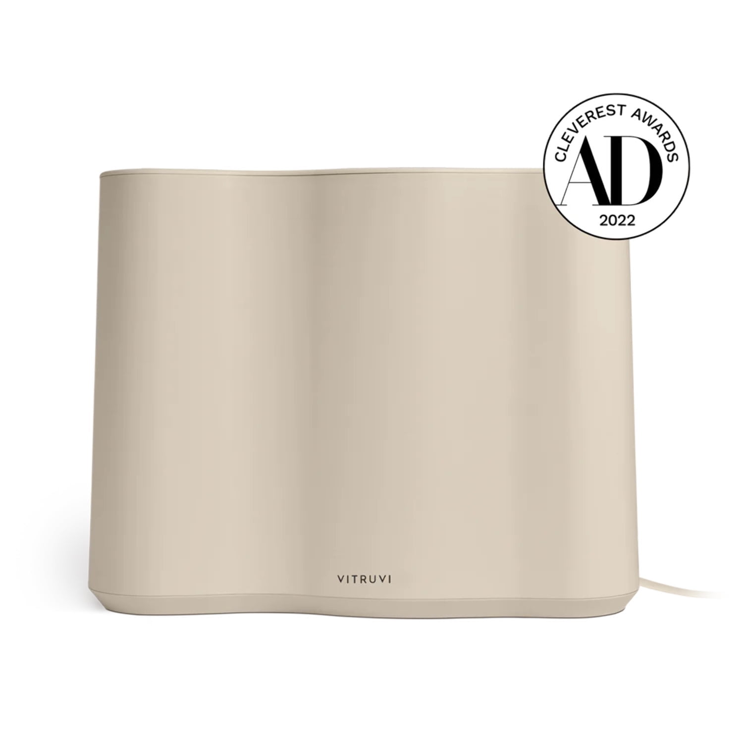 Oat Ultrasonic Quiet Cool Mist Humidifier