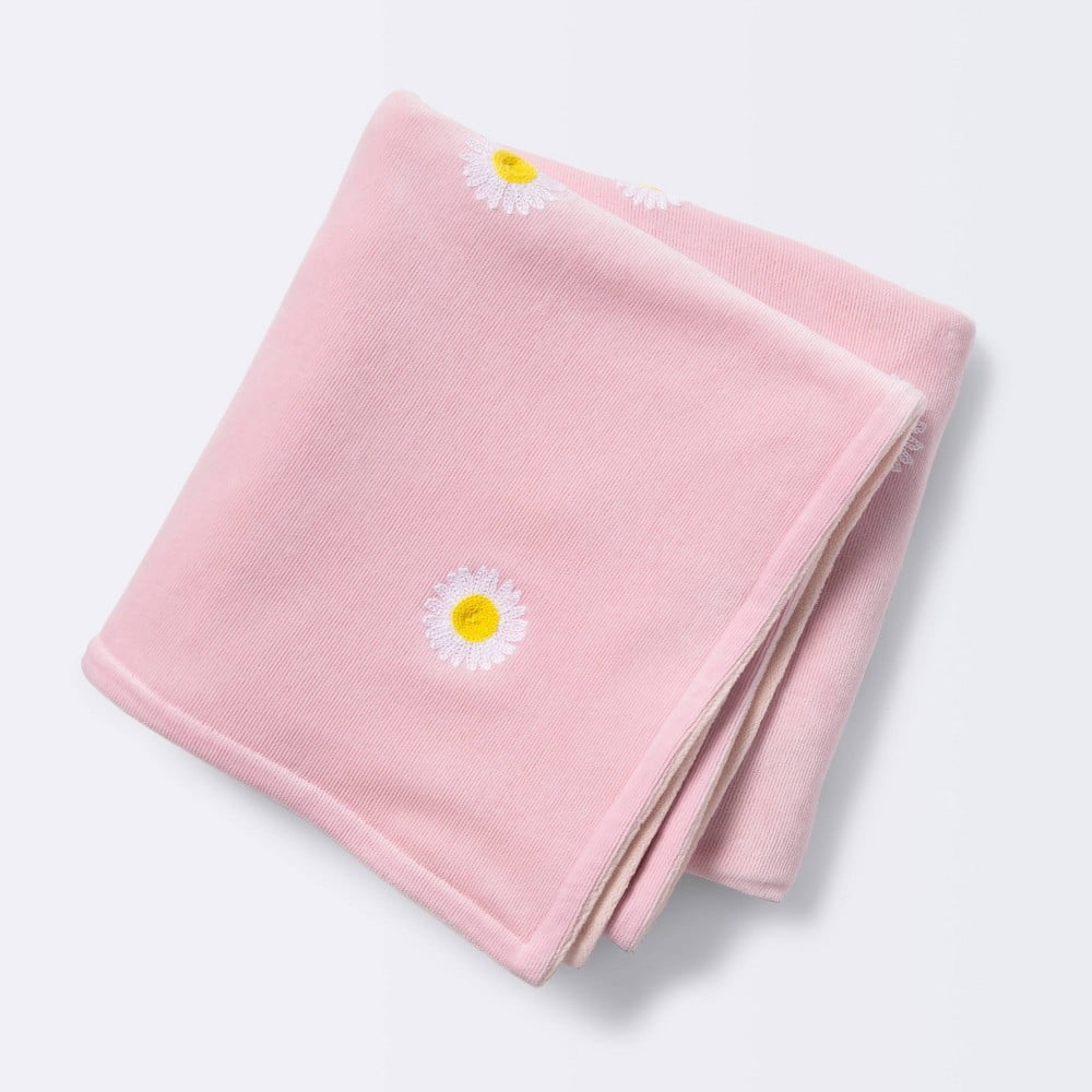 Cloud island jersey knit blanket new arrivals
