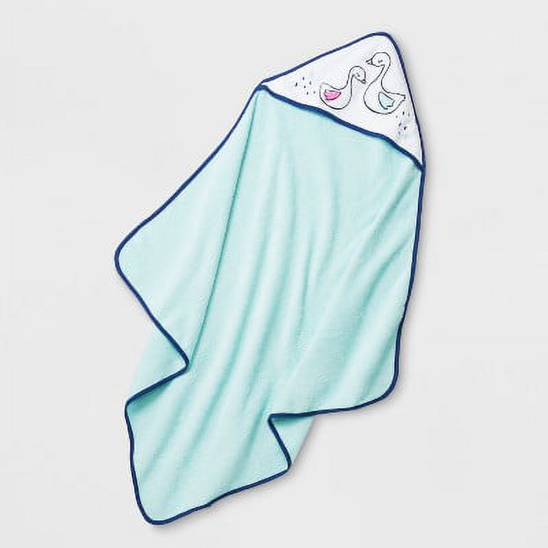 Island Spa Towel Collection - Cloud