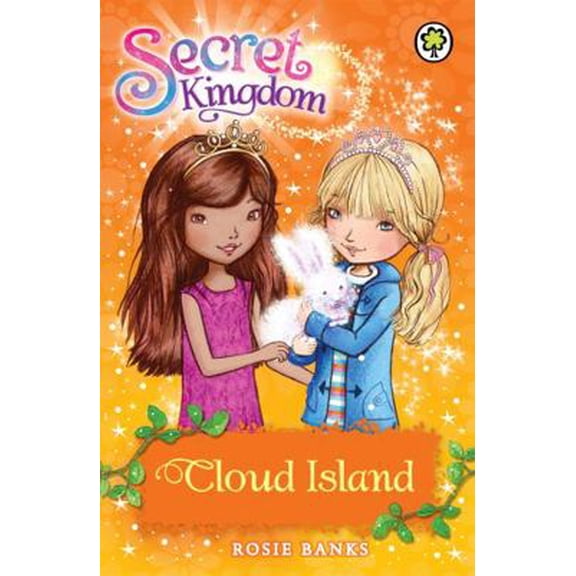 Pre-Owned Secret Kingdom: Cloud Island: Book 3 (Paperback) 1408323664 9781408323663