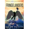 thumbnail image 1 of Cloud Lands Saga: Fringelanders: Book 4 (Paperback), 1 of 1