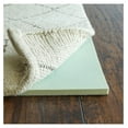 thumbnail image 1 of - Cloud Memory Foam - 5'x8' - 7/16" Thick - Memory Foam - Luxurious Cushioned Rug Pad - Water Resistant, 1 of 8