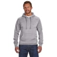 thumbnail image 1 of Cloud Men's Oxford Pullover Fleece Hood, 1 of 3