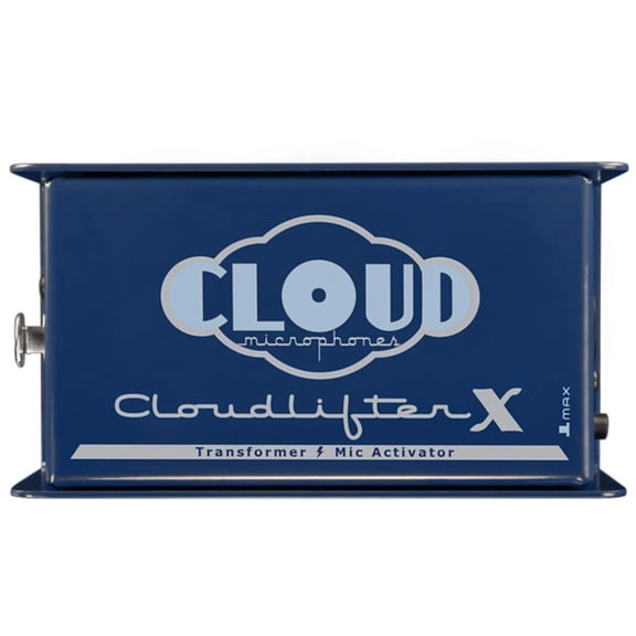 Cloudlifter CL-X Mic Activator