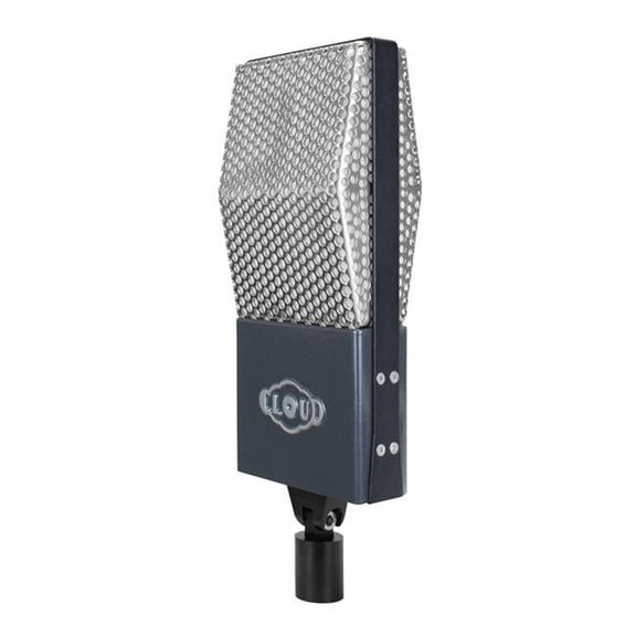 Cloud Microphones 294945 JRS-34 Passive Ribbon Microphone