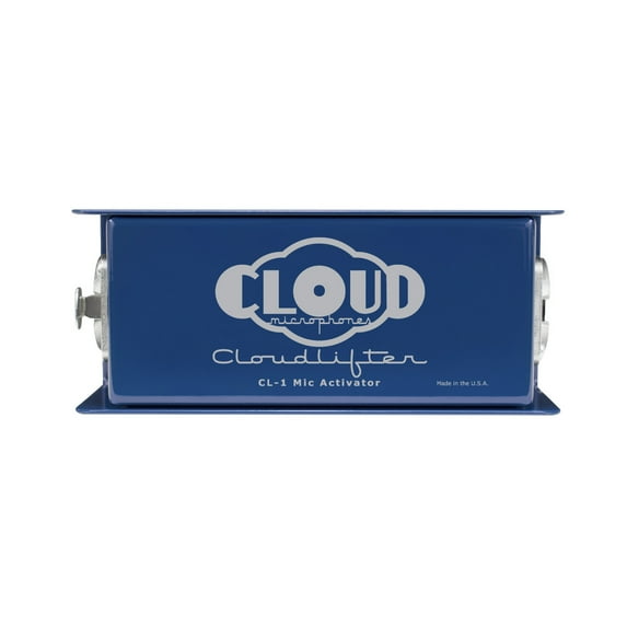 Cloud Microphones Cloudlifter CL-1