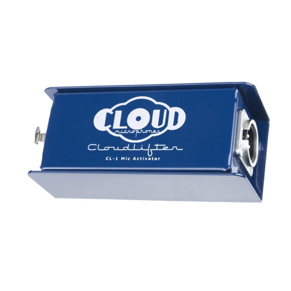 Cloud Microphones Cloudlifter CL-1 Mic Activator - Microphone amplifier