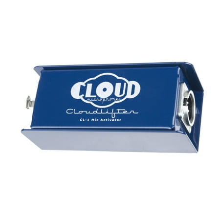 Cloud Microphones Cloudlifter CL-1 - Effects unit for microphone