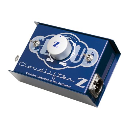 Cloud Microphones Cloudlifter CL-Z Mic Activator