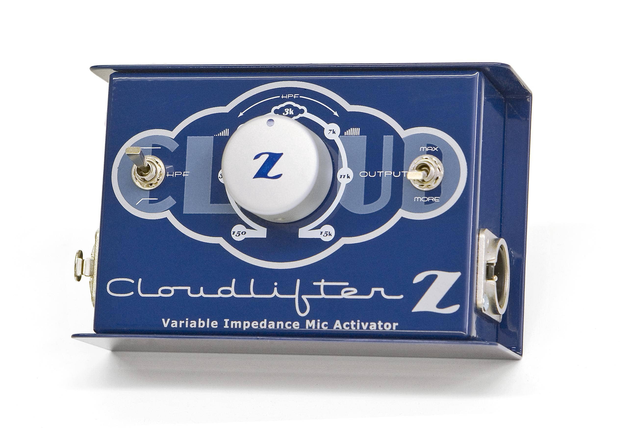Cloud Microphones Cloudlifter CL-Z Mic Activator