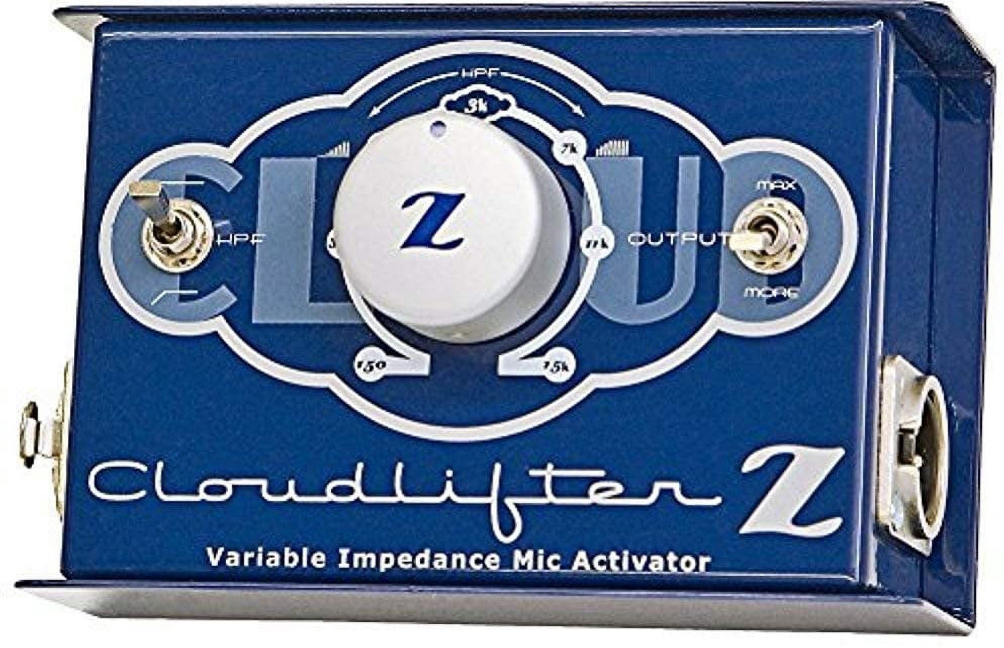 Cl-1 Cloudlifter 1-channel Mic Activator