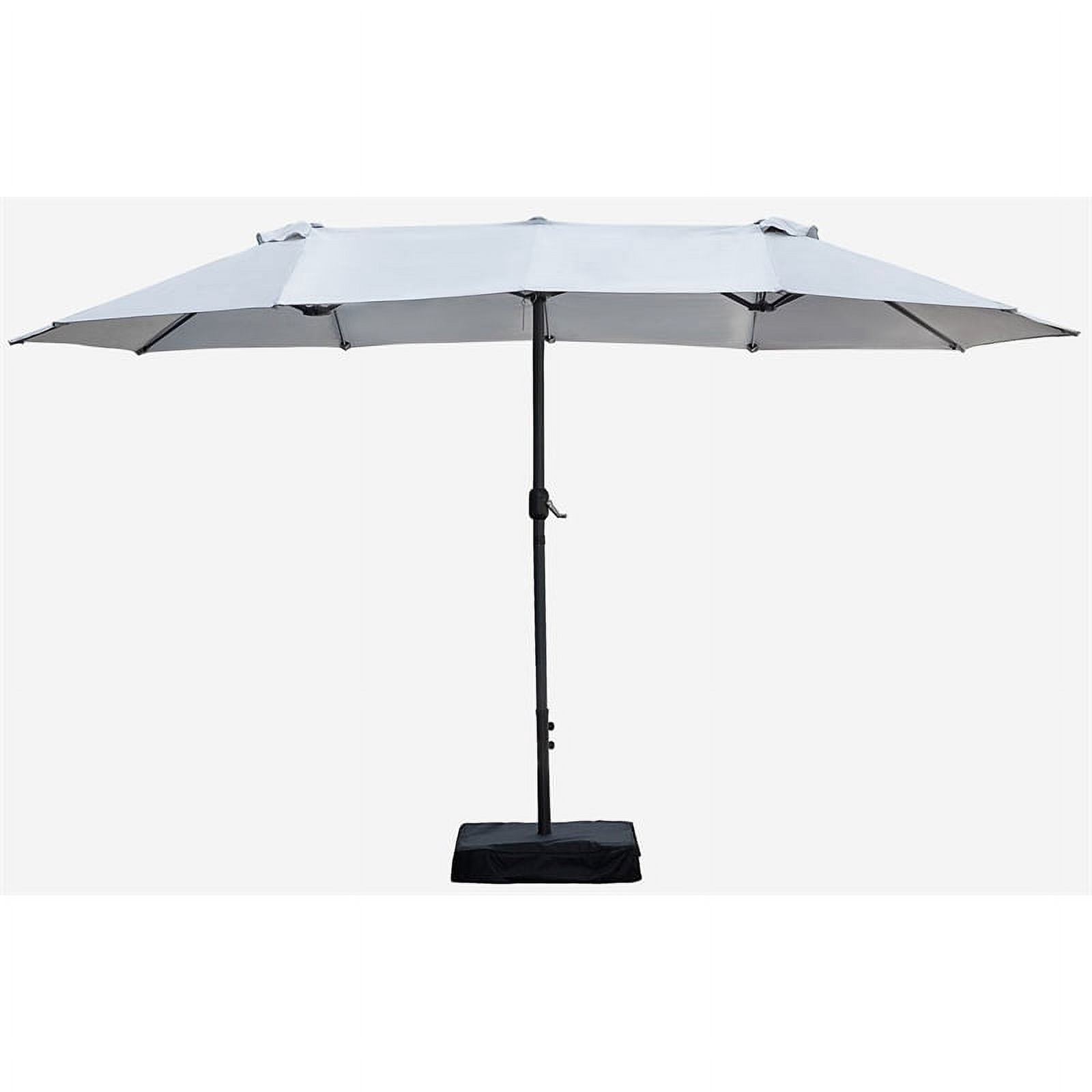 cantalever patio umbrella Amazon.com : PURPLE LEAF 9' X 11.5' Patio Umbrella Outdoor Cantilever  Rectangle Umbrella Aluminum Offset Umbrella with 360-degree Rotation for  Garden Deck Pool Patio, White : Patio, Lawn & Garden