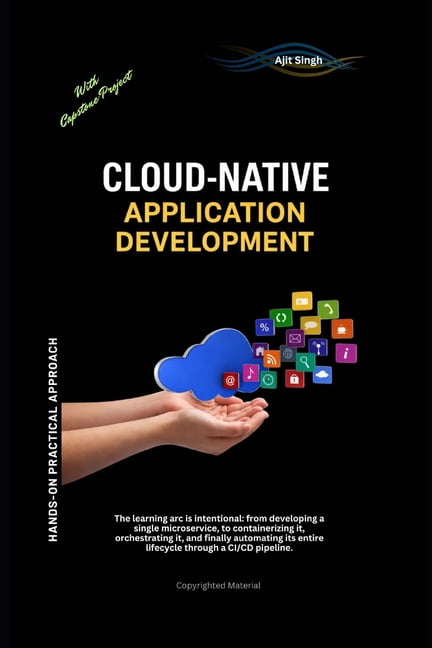 Cloud Native Application Development