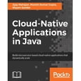 thumbnail image 1 of Cloud-Native Applications in Java, (Paperback), 1 of 1