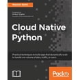 thumbnail image 1 of Cloud Native Python (Paperback), 1 of 1