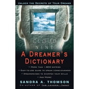 Cloud Nine A Dreamers Dictionary, Paperback