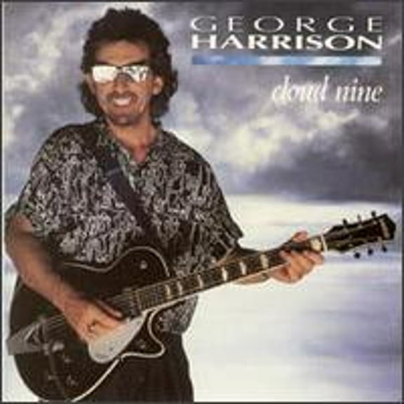 Pre-Owned Cloud Nine (CD 0075992564328) by George Harrison