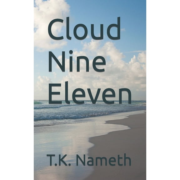 Cloud Nine Eleven (Paperback)