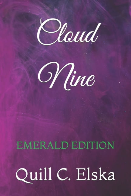 Cloud Nine: Emerald Edition (Paperback)