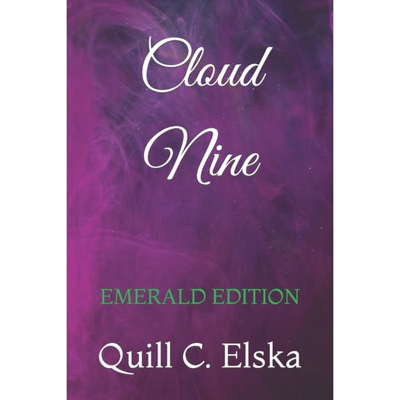 Cloud Nine: Emerald Edition (Paperback)