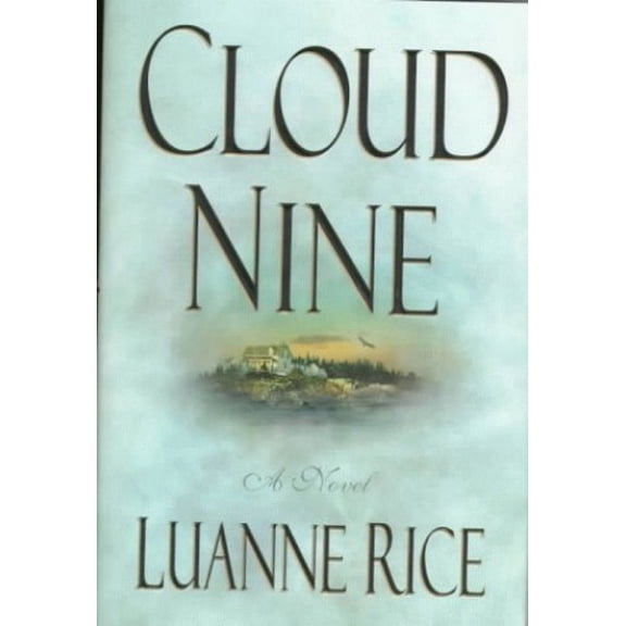 Pre-Owned Cloud Nine (Hardcover) 0553110632 9780553110630