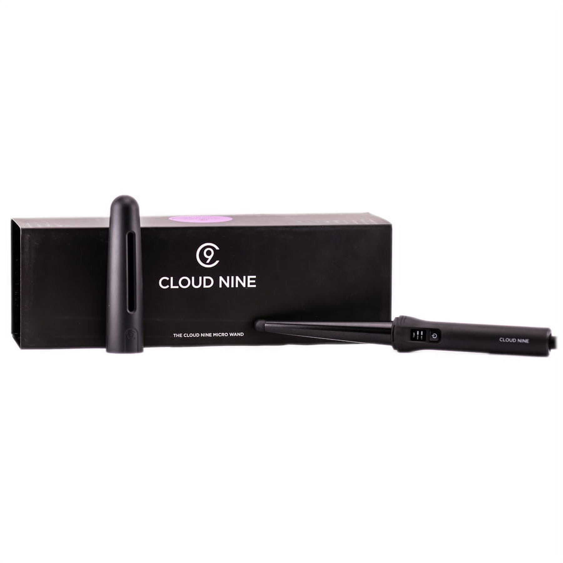 Cloud nine micro top