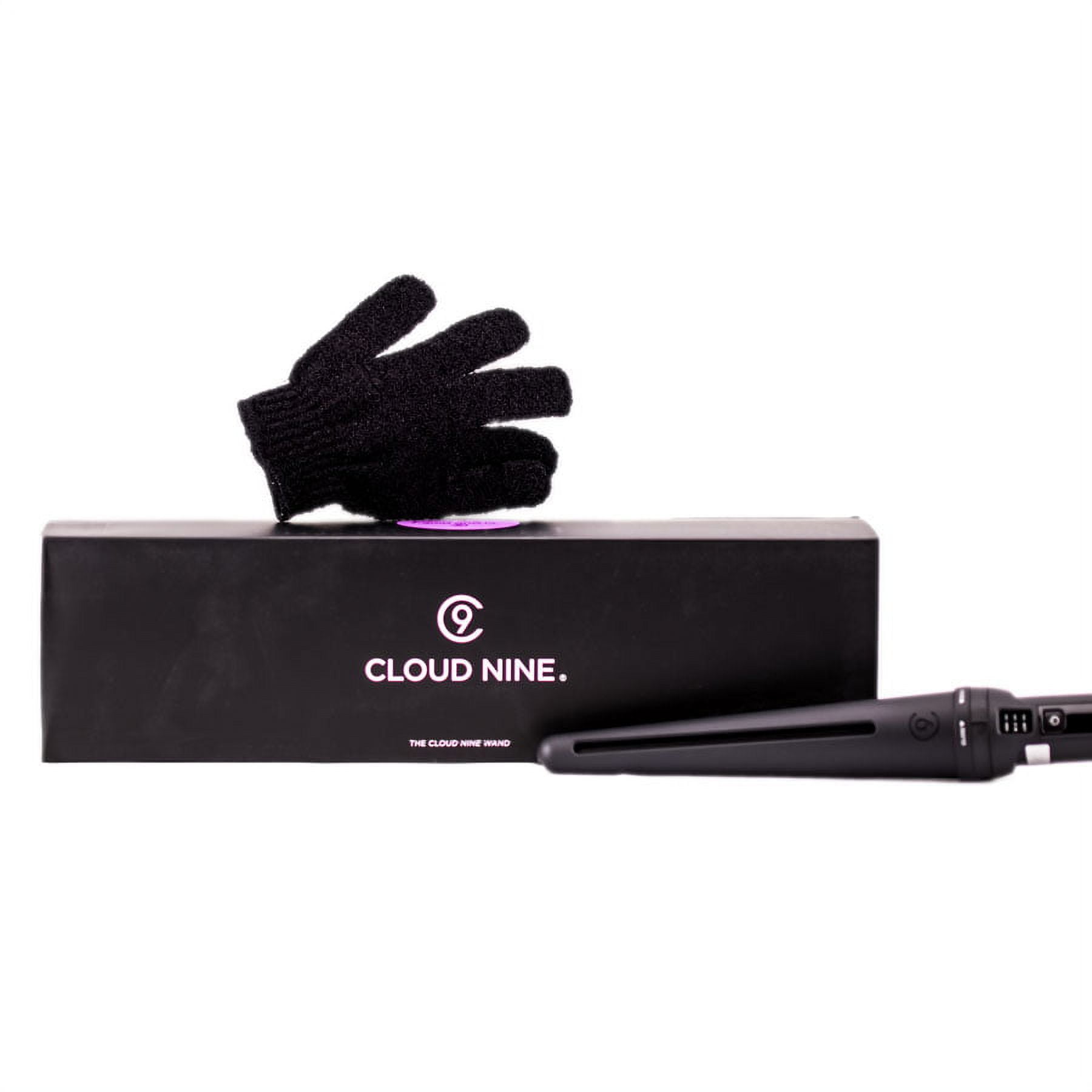 Cloud nine 2024 the original wand