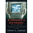 thumbnail image 1 of Cloud Nine:: A Dreamer's Dictionary, (Paperback), 1 of 1