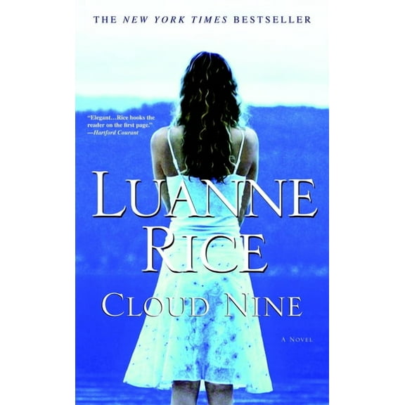 Cloud Nine, (Paperback)