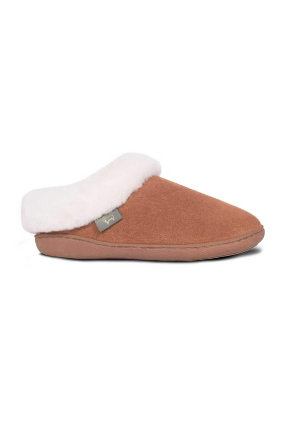 CNS-110-CHEST-5 Sunrise Clog, Chestnut - Size 5