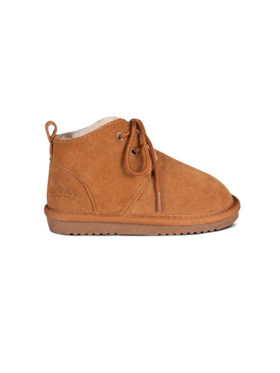 Kids Drew Boots