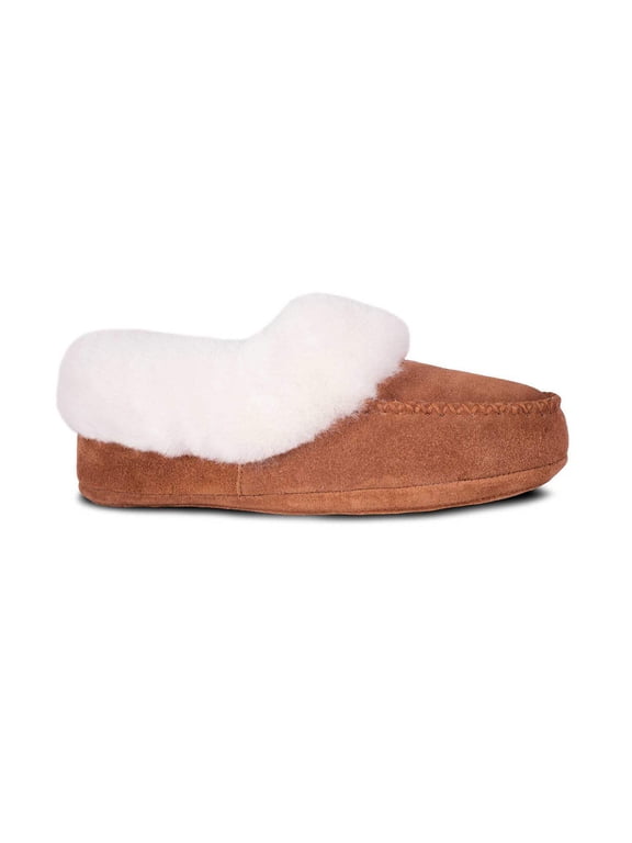Ladies Australian Bootie