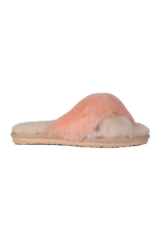 Ladies Emma Slide Slippers