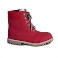 thumbnail image 1 of Cloud Nine Sheepskin Ladies Kindra Comfort Hiking Boots, 1 of 10