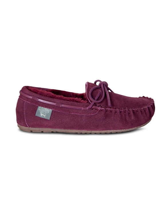 Ladies Moc 2