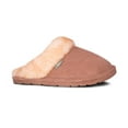 thumbnail image 1 of Cloud Nine Sheepskin Ladies Sheepskin Scuff Slipper, 1 of 11
