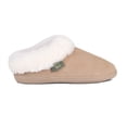 thumbnail image 1 of Cloud Nine Sheepskin Ladies Sunrise Clog Slippers, 1 of 11