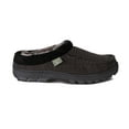 thumbnail image 1 of Cloud Nine Sheepskin Men's Alex Indoor/Outdoor Clog, 1 of 5