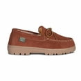 thumbnail image 1 of Cloud Nine Sheepskin Mens Trekker Moccasin Indoor/Outdoor, 1 of 7