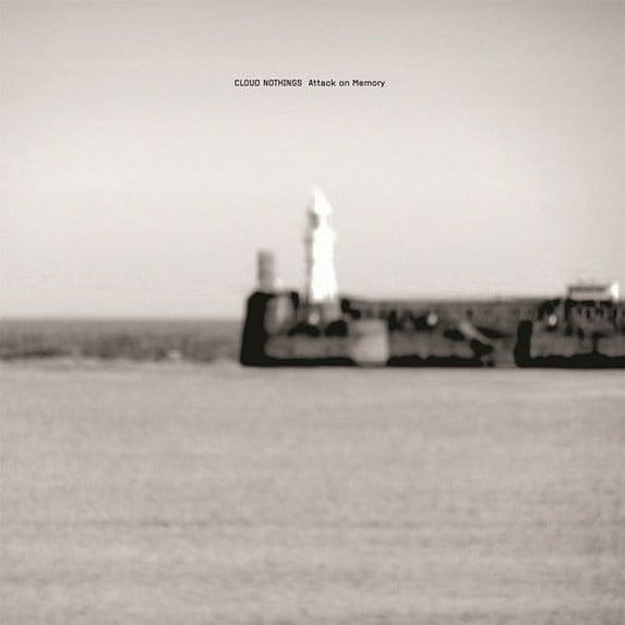 Cloud Nothings - Attack on Memory - Music & Performance - Vinyl
